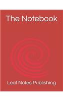The Notebook