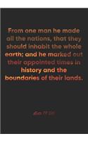 Acts 17