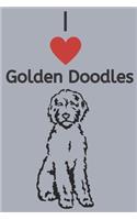 I love golden doodles