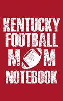 Kentucky Football Mom