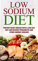 Low Sodium Diet