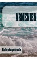 Armenien - Reisetagebuch