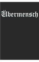 Übermensch Friedrich Nietzsche Philosophy