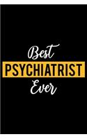 Best Psychiatrist Ever