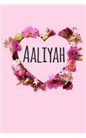 Aaliyah