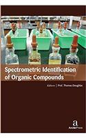 Spectrometric Identification Of Organic Compounds