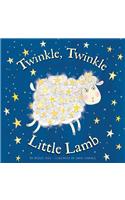 Twinkle Twinkle Little Lamb
