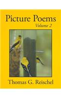 Picture Poems Volume 2