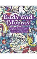 Buds and Blooms
