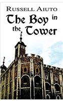 The Boy in the Tower