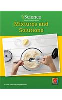 Mixtures and Solutions