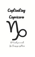 Captivating Capricorn