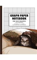 Graph Paper Notebook