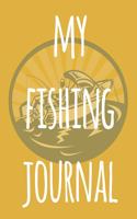 My Fishing Journal