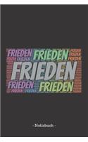 Frieden