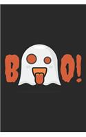 Boo!