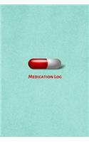 Medication Log