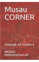 Musau CORNER
