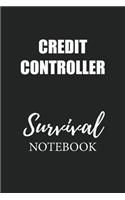 Credit Controller Survival Notebook