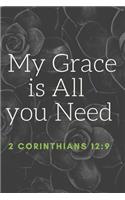2 Corinthians 12