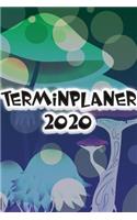 Terminplaner 2020
