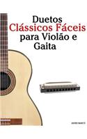 Duetos CL
