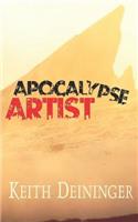 Apocalypse Artist