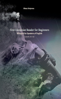 First Ukrainian Reader for Beginners