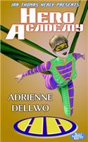 Hero Academy