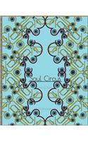 Soul Circus Coloring Book