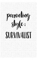 Parenting Style