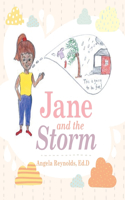 Jane and the Storm