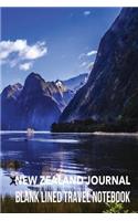 New Zealand Journal