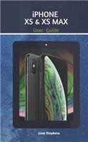 iPhone XS and XS Max User Guide