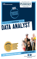 Data Analyst (C-4505)