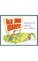 Ice for Rent