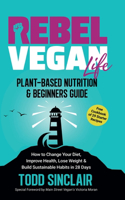 REBEL VEGAN LIFE