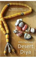 Desert Diya