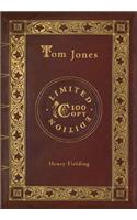 Tom Jones (100 Copy Limited Edition)