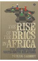 Rise of the Brics in Africa