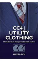 Cc41 Utility Clothing
