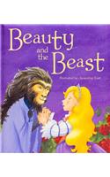 Beauty and the Beast