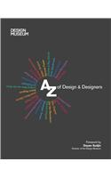 Design Museum: A-Z of Design & Designers