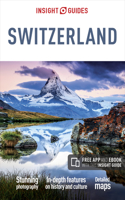 Insight Guides Switzerland (Travel Guide with Free Ebook)