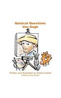 Quizicat Questions Van Gogh