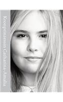 Kronprinzessin Catharina-Amalia