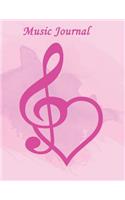 Music Journal