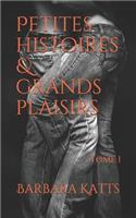 Petites histoires & grands plaisirs