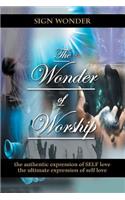 Wonder of Worship