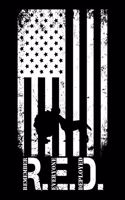 R.E.D. Remember Everyone Deployed